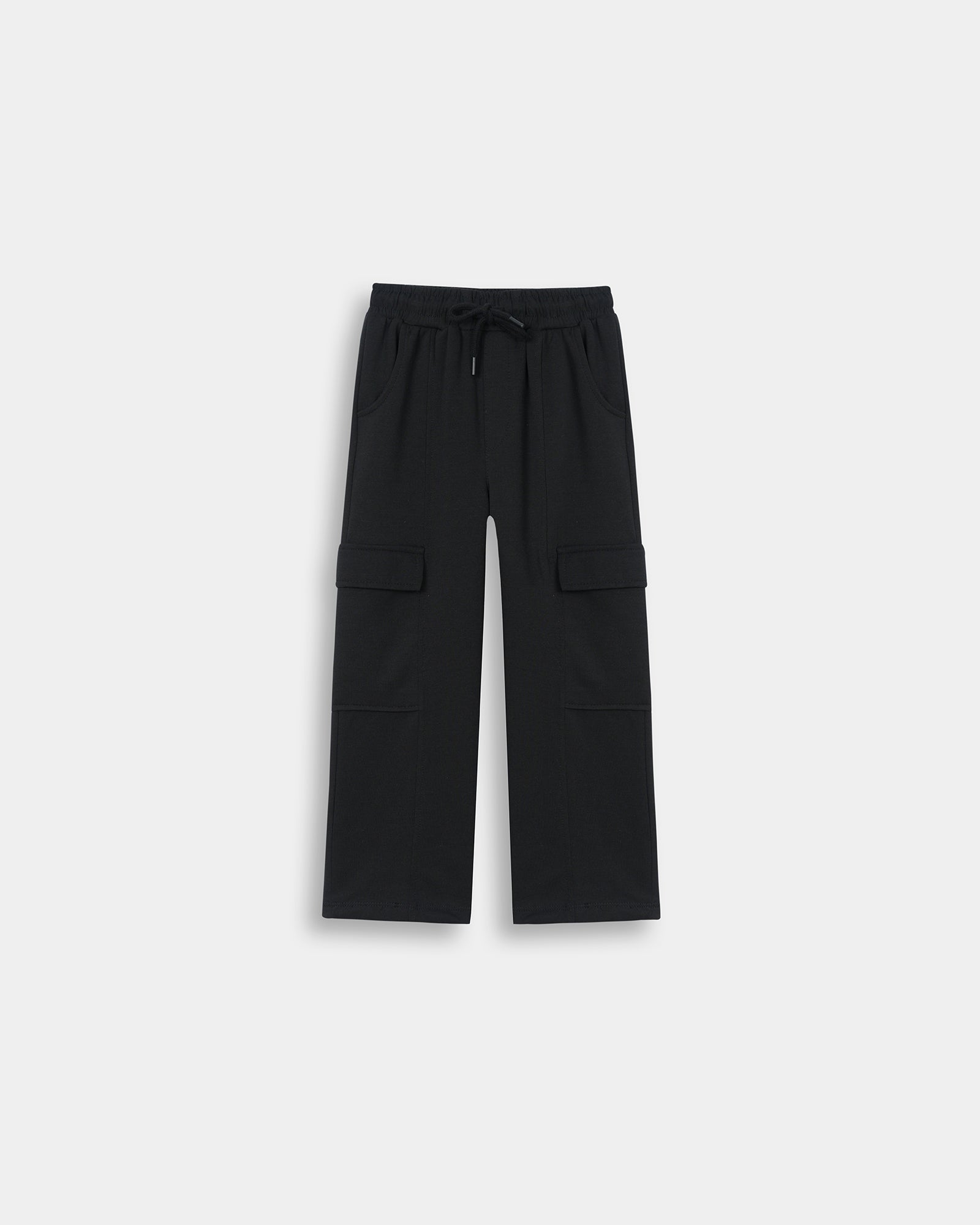 Boys Cargo Trouser