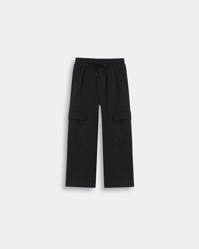 Boys Cargo Trouser