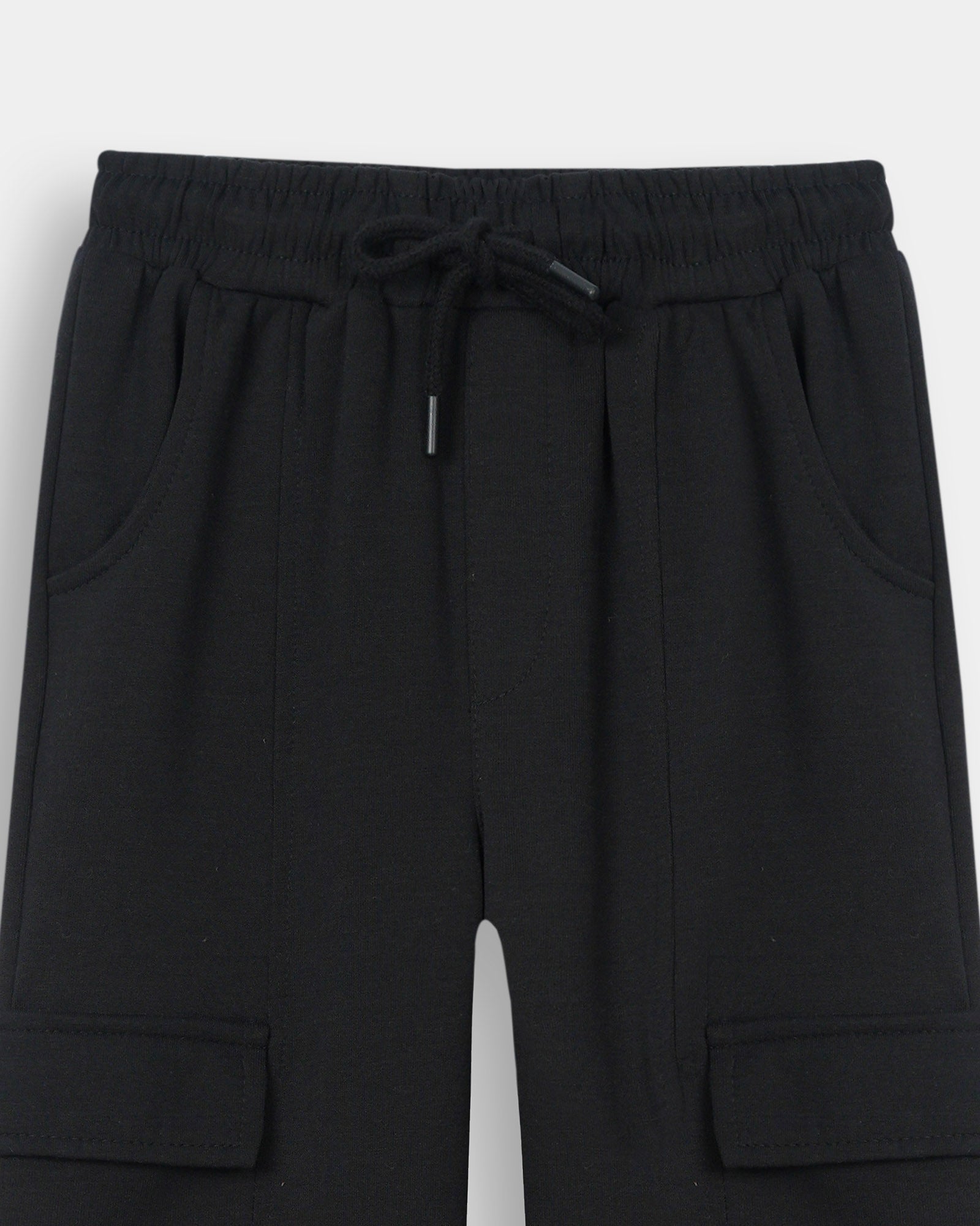 Boys Cargo Trouser