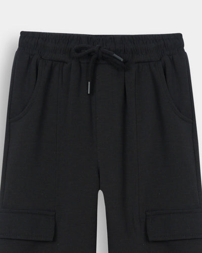 Boys Cargo Trouser