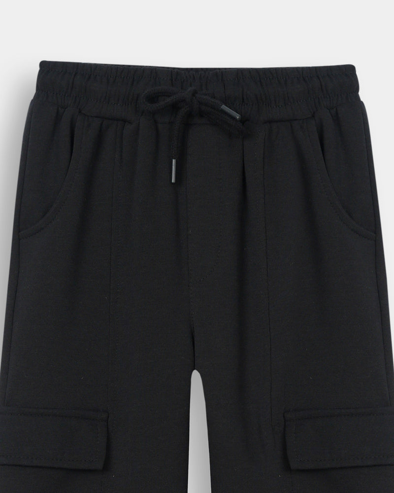 Boys Cargo Trouser - Engine - Buy Now