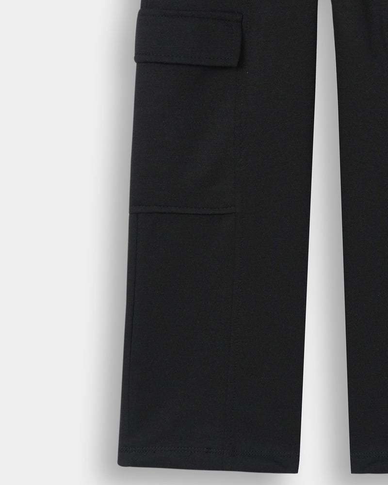 Boys Cargo Trouser - Engine - Buy Now