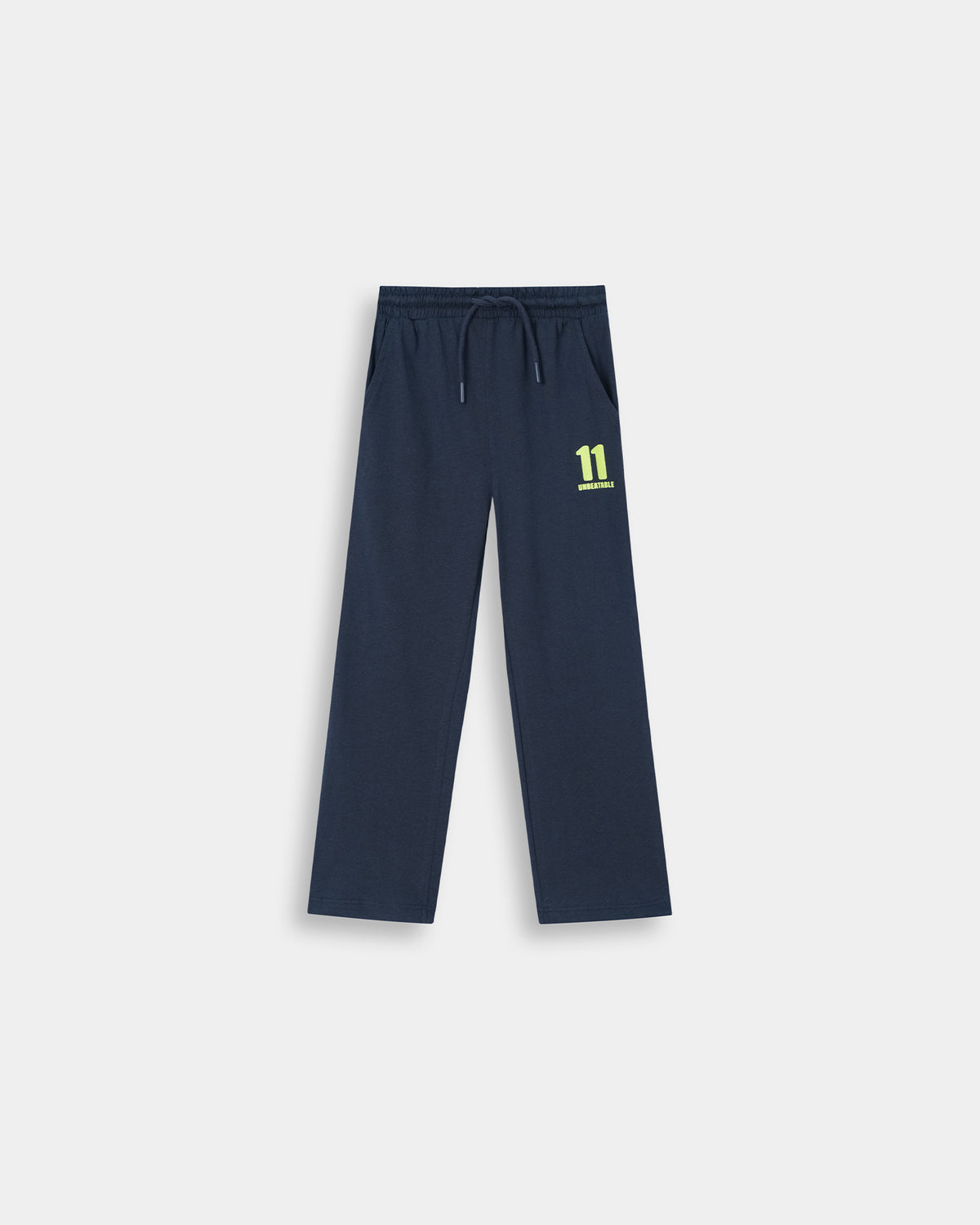 Boys Straight Trouser - Engine - Buy Now