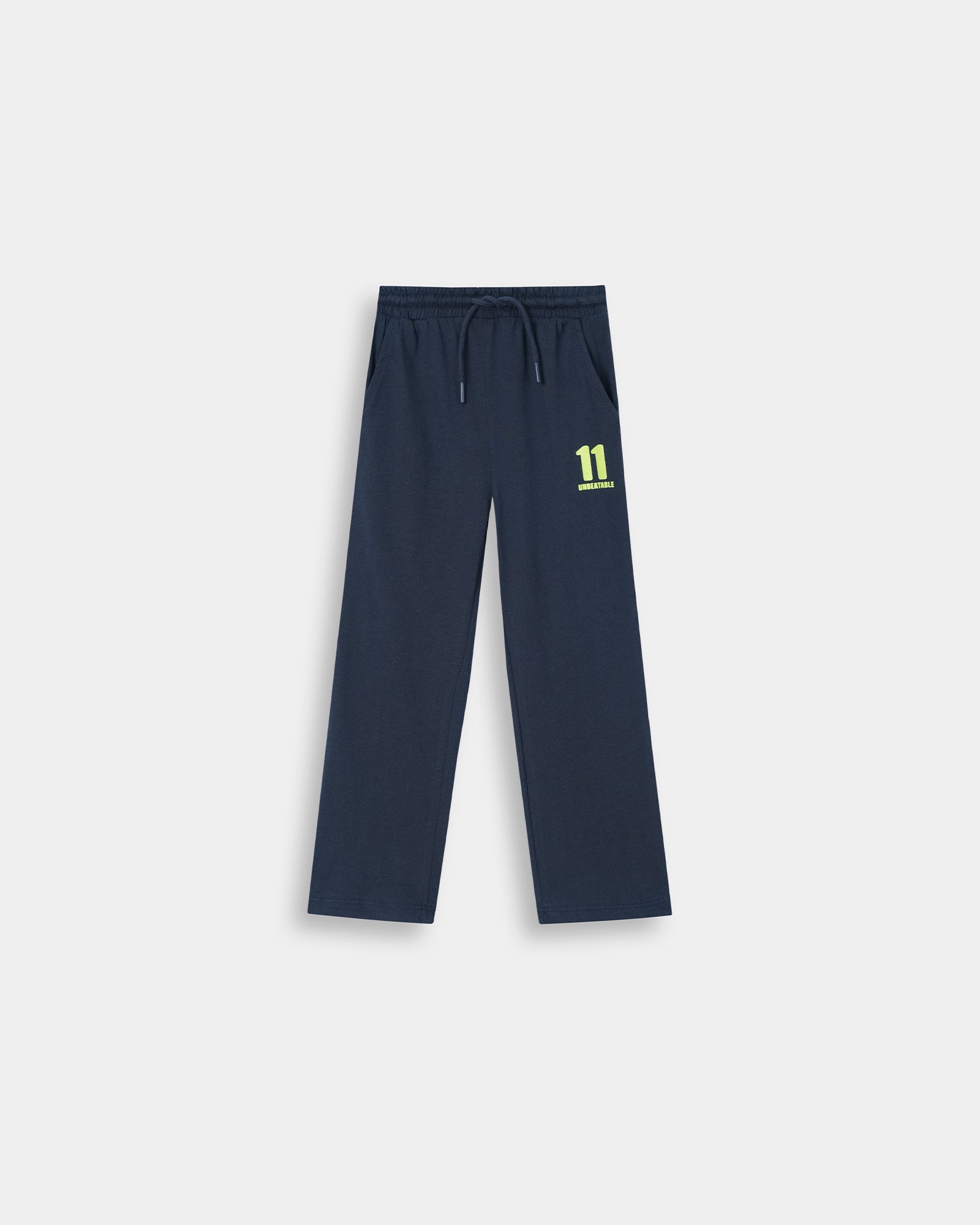 Boys Straight Trouser - Engine - Buy Now