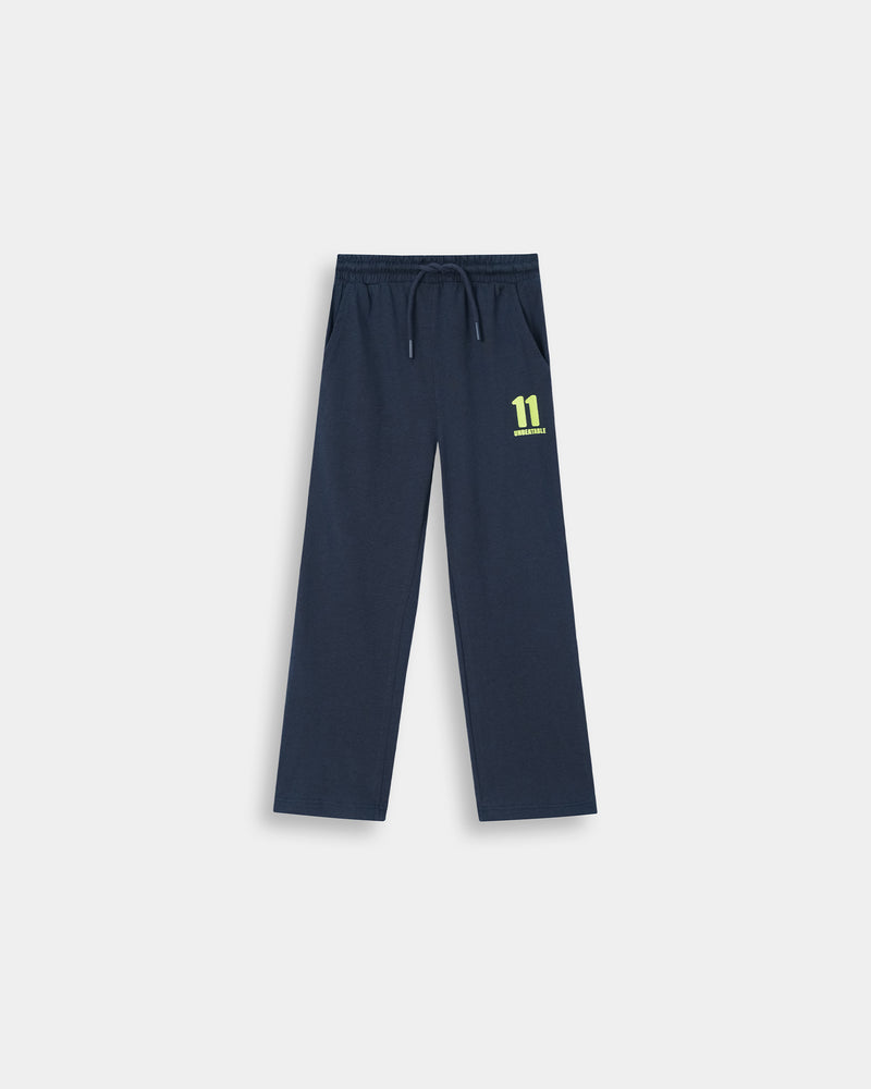 Boys Straight Trouser - Engine - Buy Now