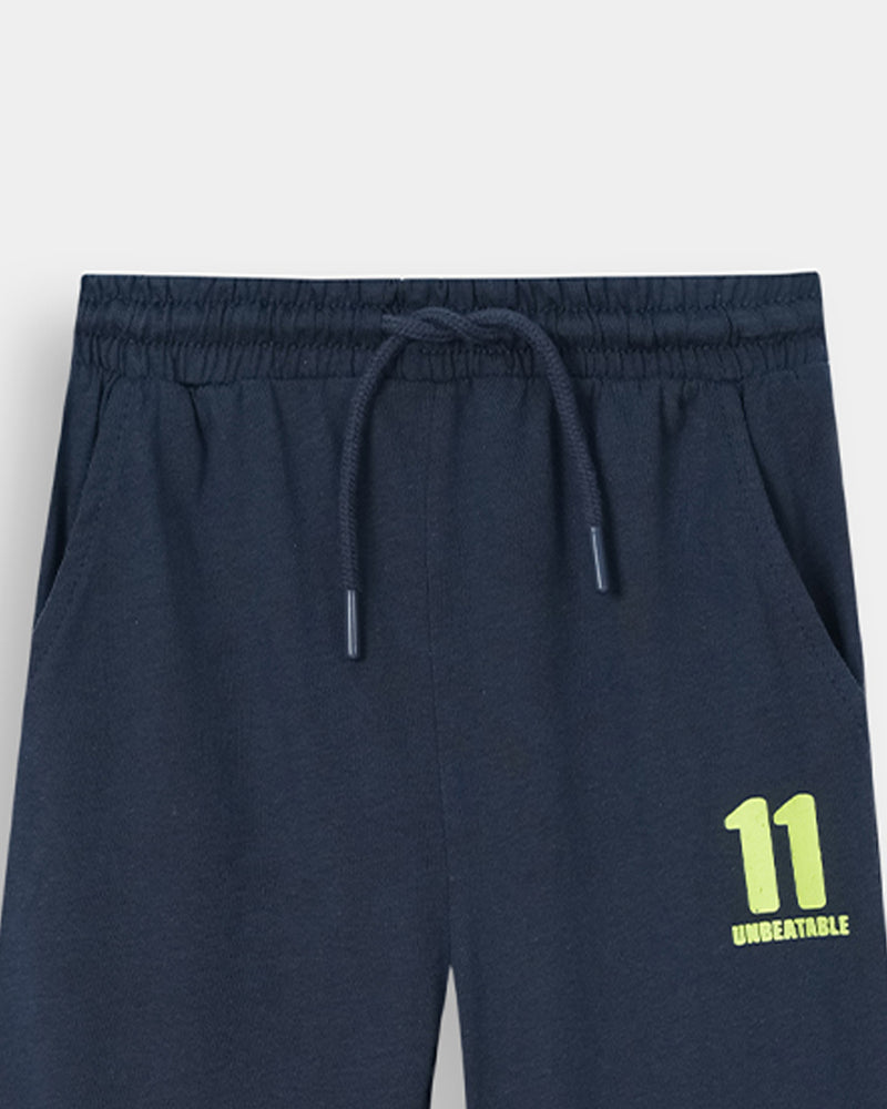 Boys Straight Trouser - Engine - Buy Now