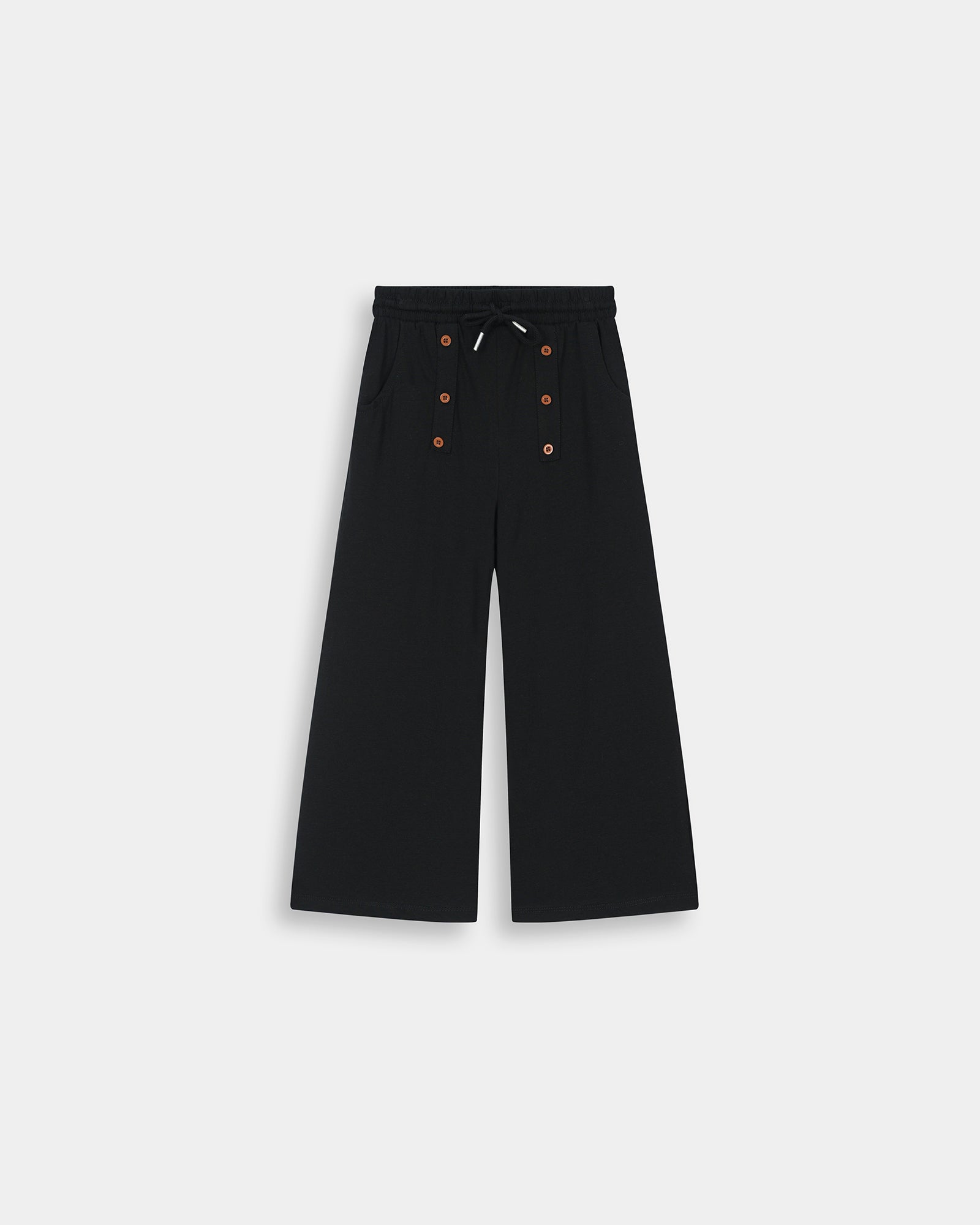 Girls Flared Trouser