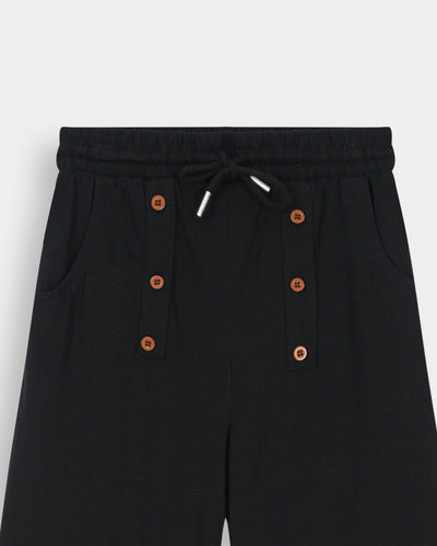 Girls Flared Trouser