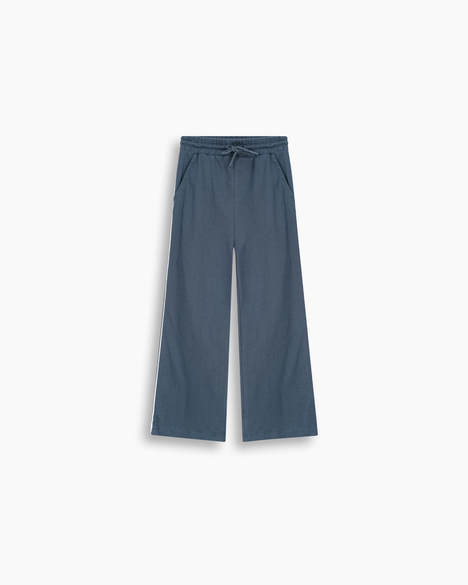 Boys Basic Straight Trouser