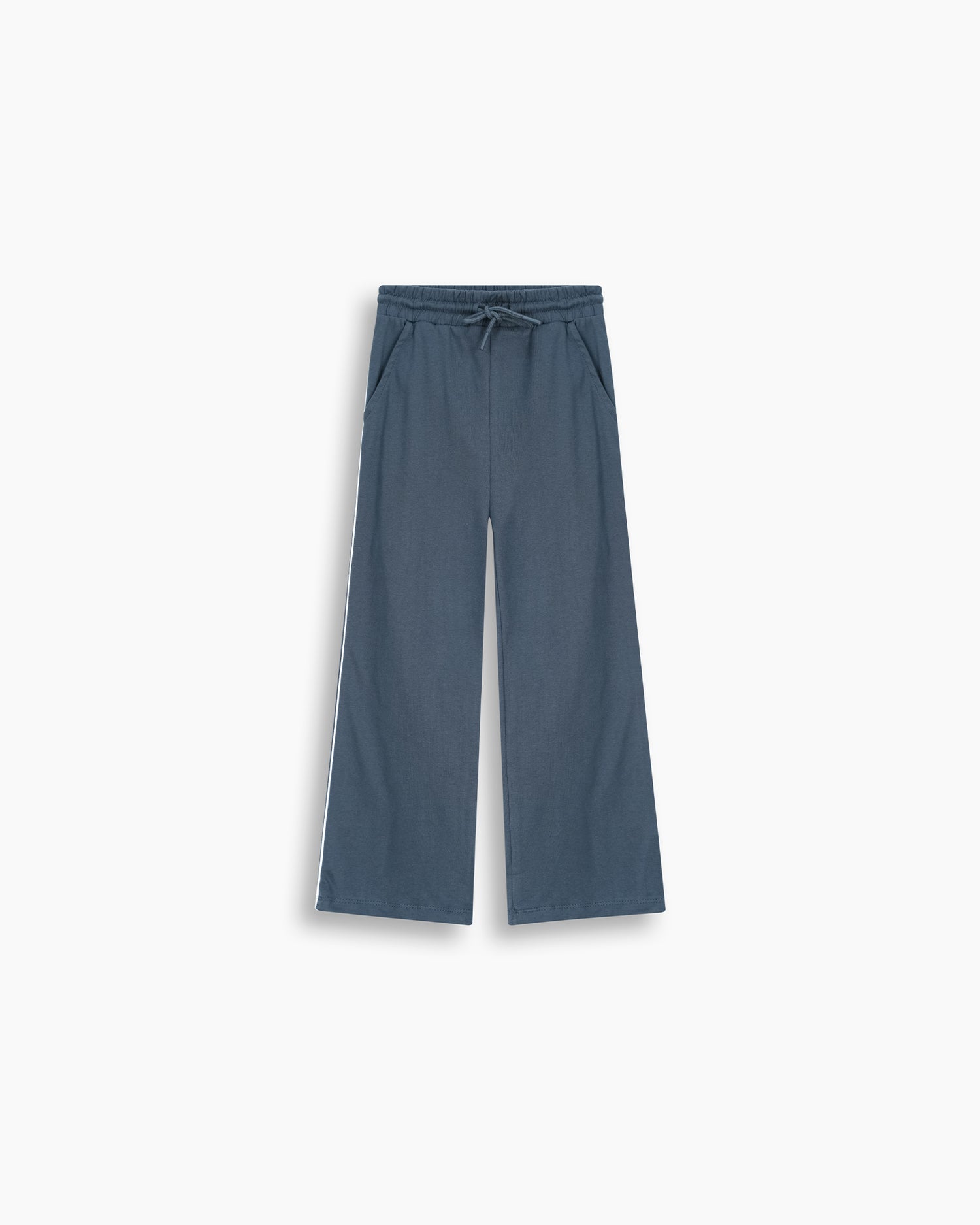Boys Basic Straight Trouser - Engine - Buy Now
