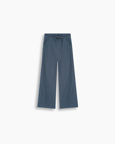 Boys Basic Straight Trouser