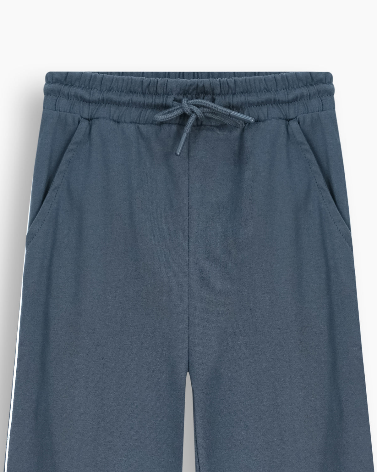 Boys Basic Straight Trouser - Engine - Buy Now