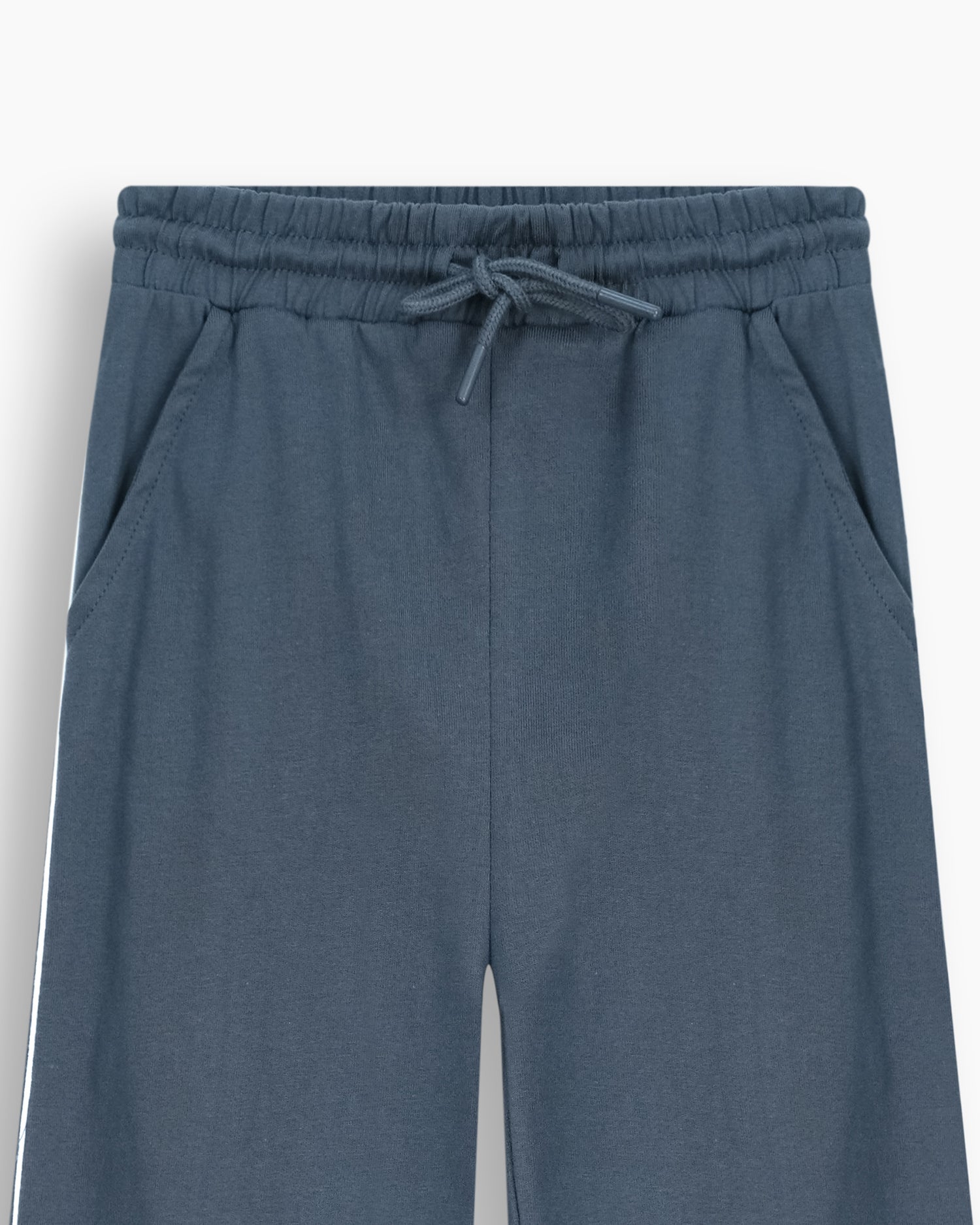 Boys Basic Straight Trouser - Engine - Buy Now