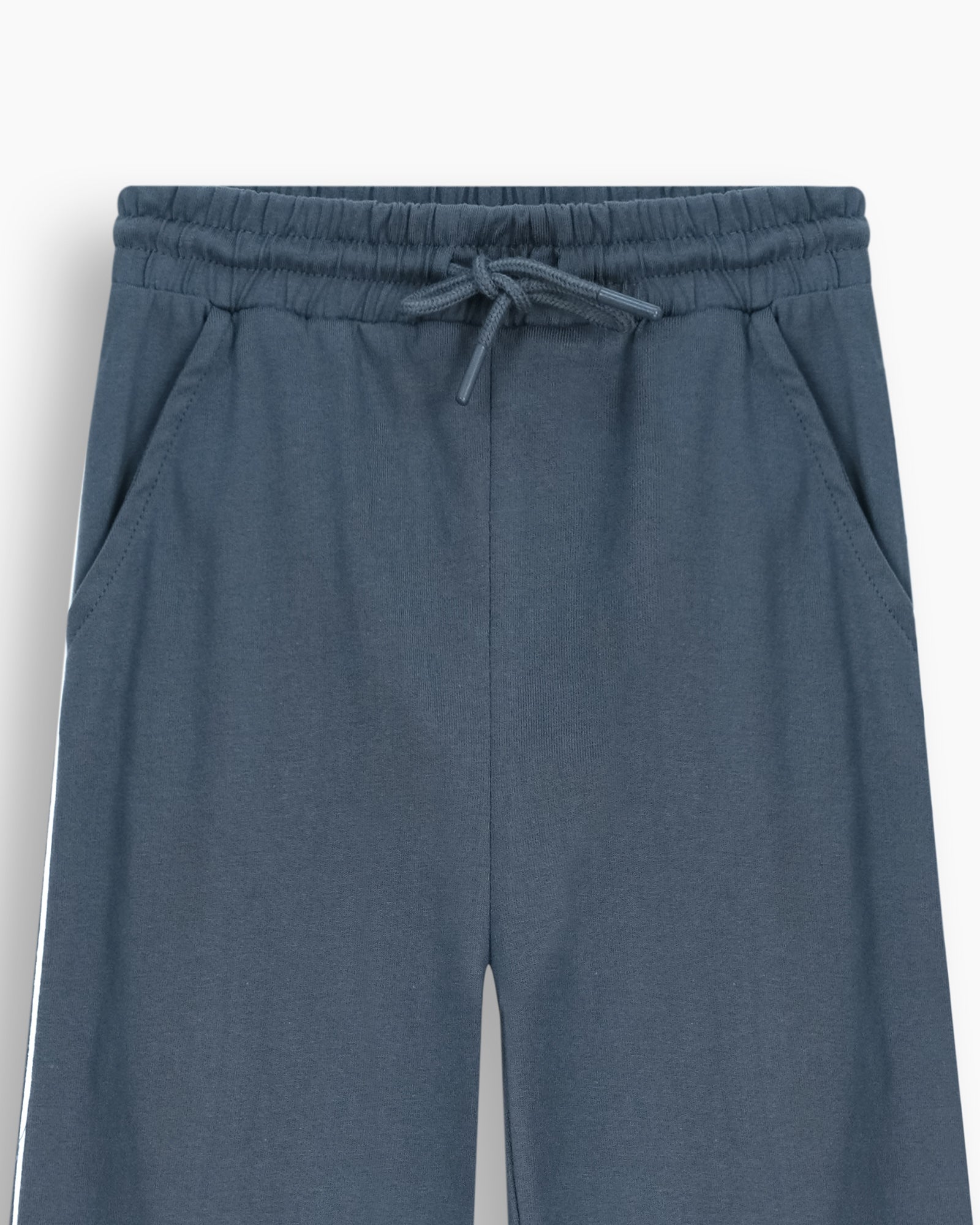 Boys Basic Straight Trouser - Engine - Buy Now