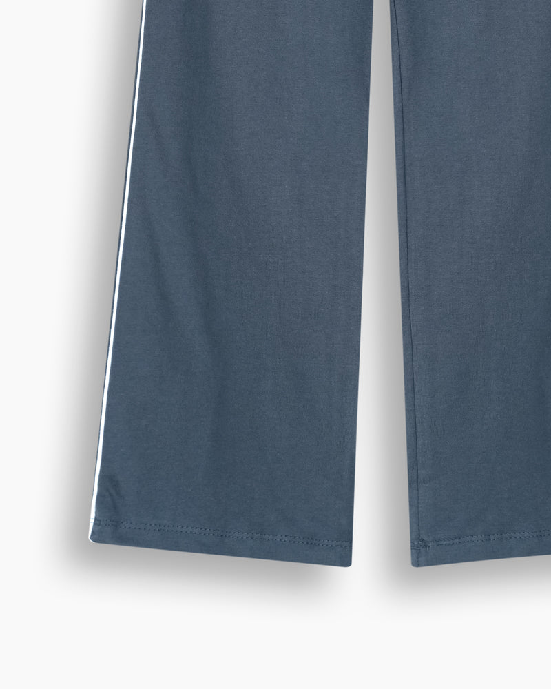 Boys Basic Straight Trouser - Engine - Buy Now