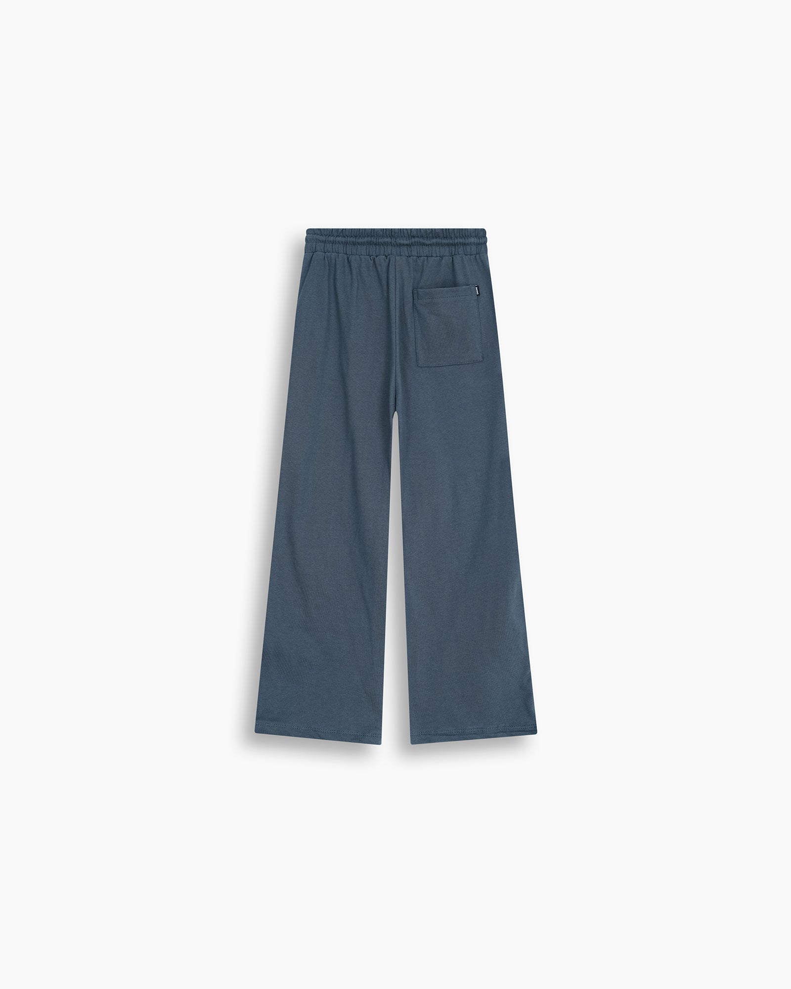 Boys Basic Straight Trouser