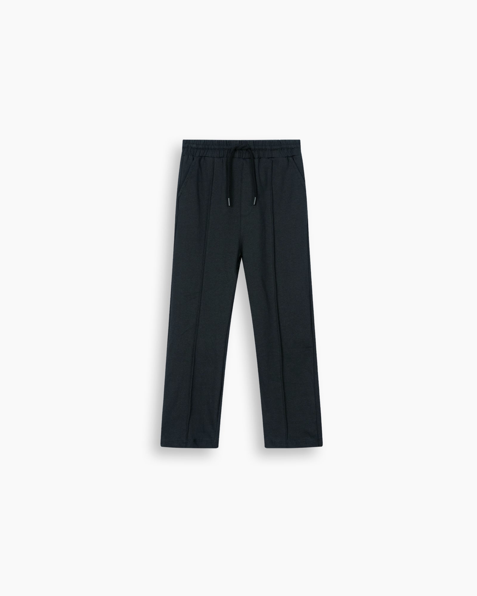 Boys Basic Straight Trouser - Engine - Buy Now