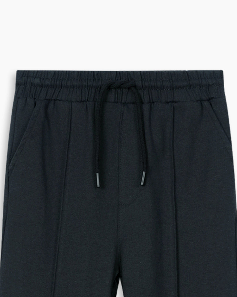 Boys Basic Straight Trouser - Engine - Buy Now