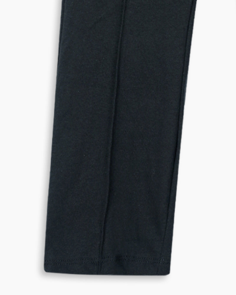 Boys Basic Straight Trouser - Engine - Buy Now