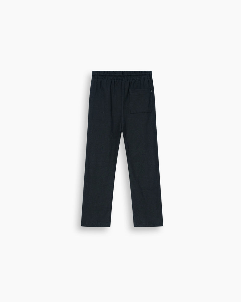 Boys Basic Straight Trouser - Engine - Buy Now