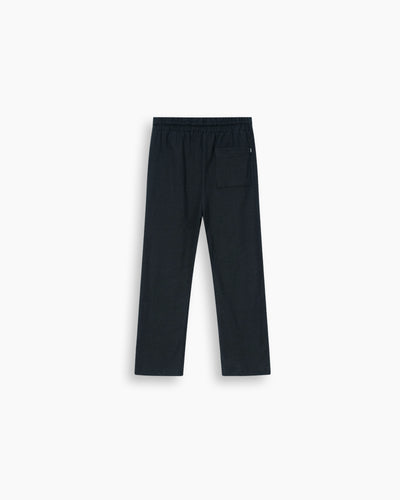 Boys Basic Straight Trouser