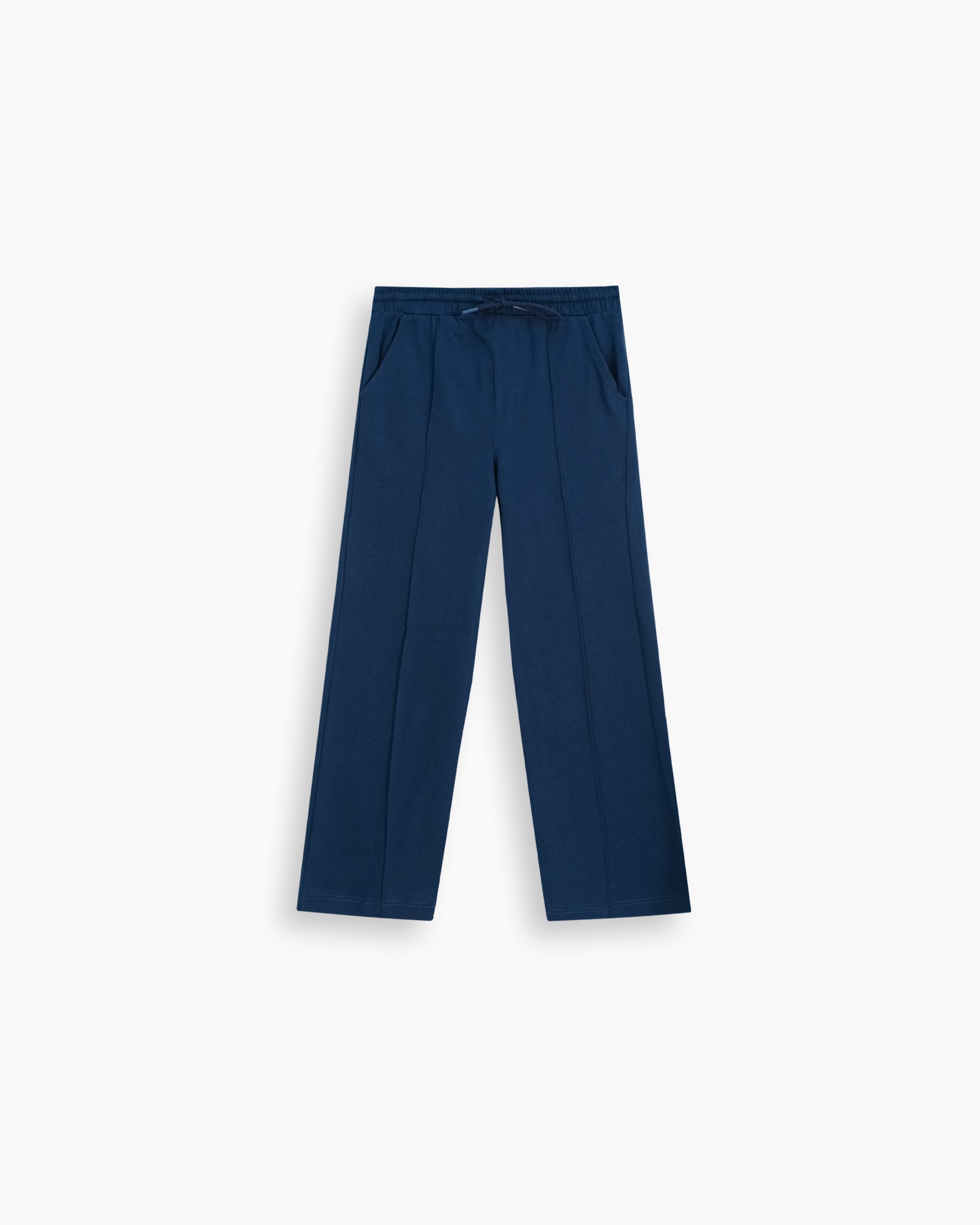 Boys Basic Straight Trouser