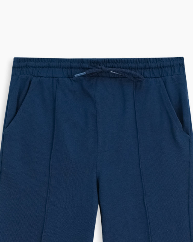 Boys Basic Straight Trouser - Engine - Buy Now