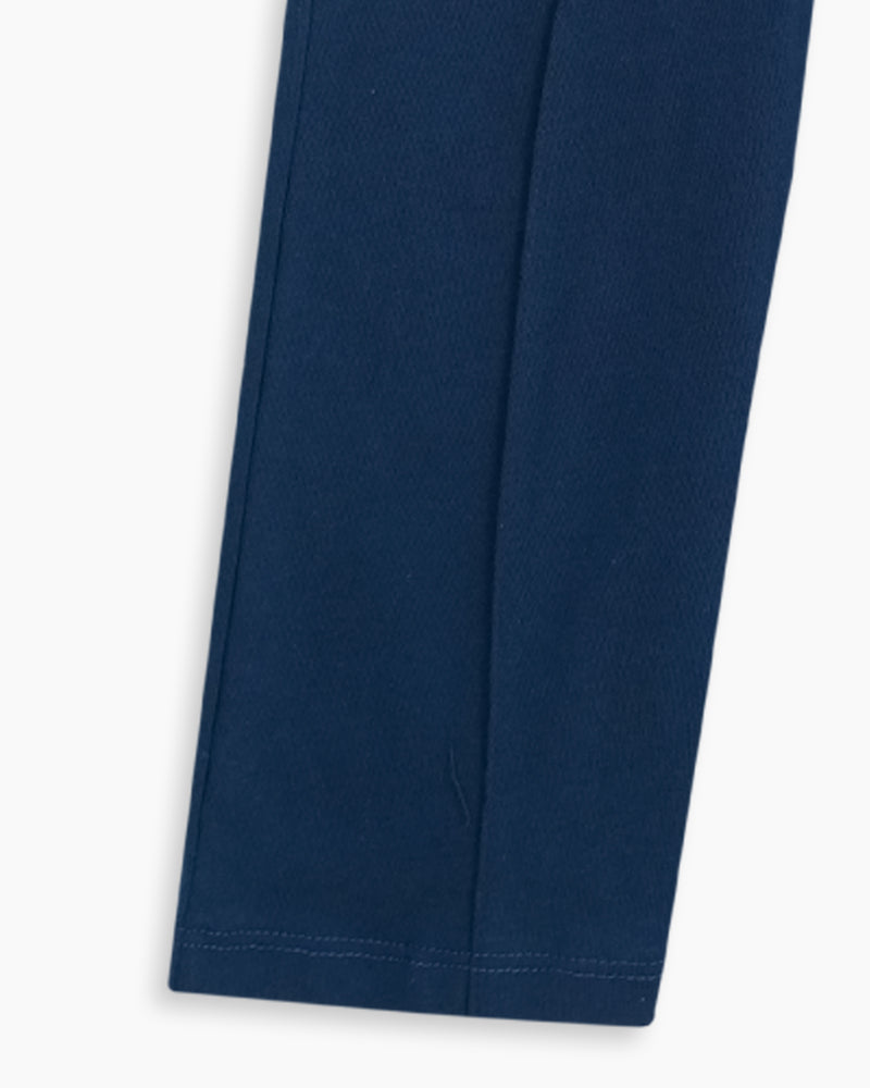 Boys Basic Straight Trouser - Engine - Buy Now