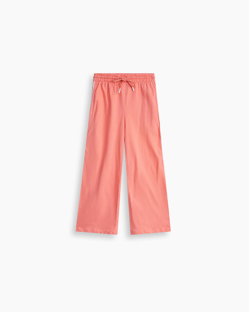 Girls Flared Trouser