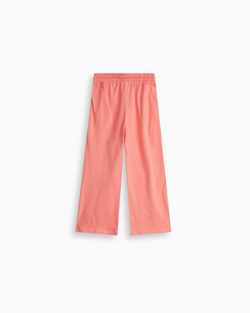 Girls Flared Trouser
