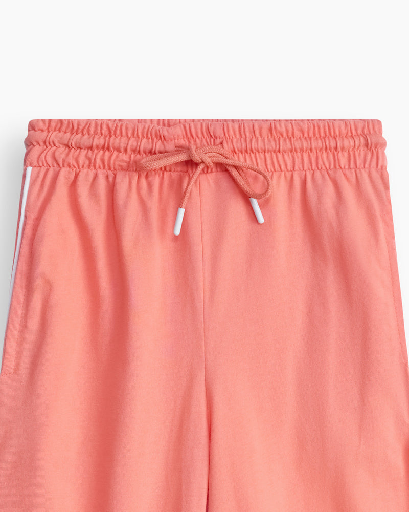 Girls Flared Trouser