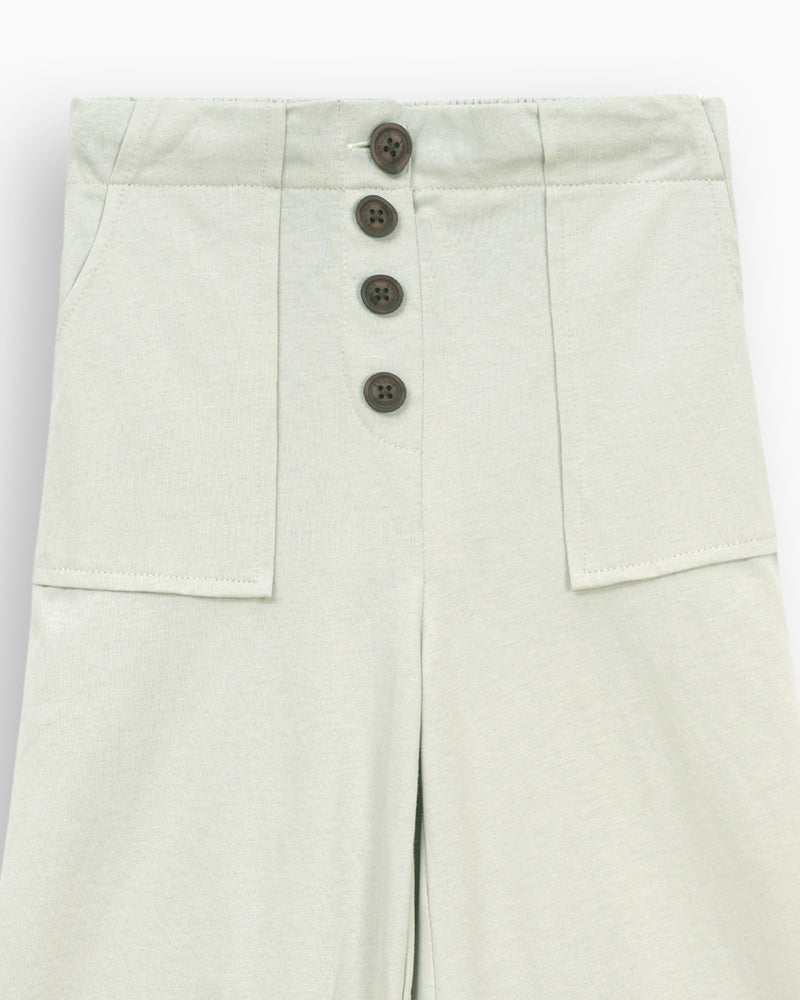 Girls Flared Trouser - Engine - Buy Now