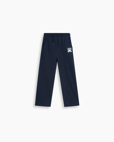 Boys Basic Straight Trouser