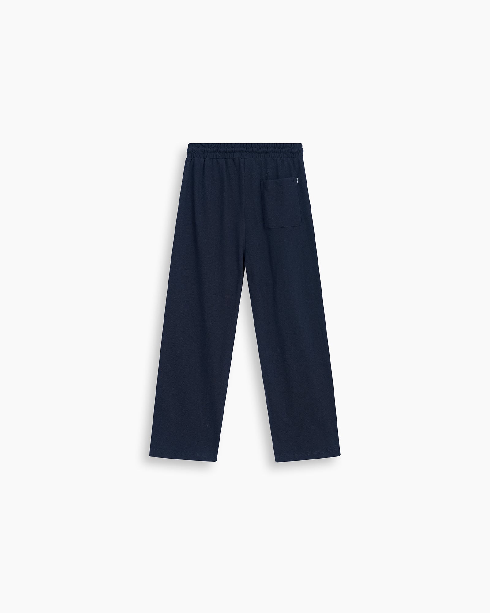 Boys Basic Straight Trouser - Engine - Buy Now