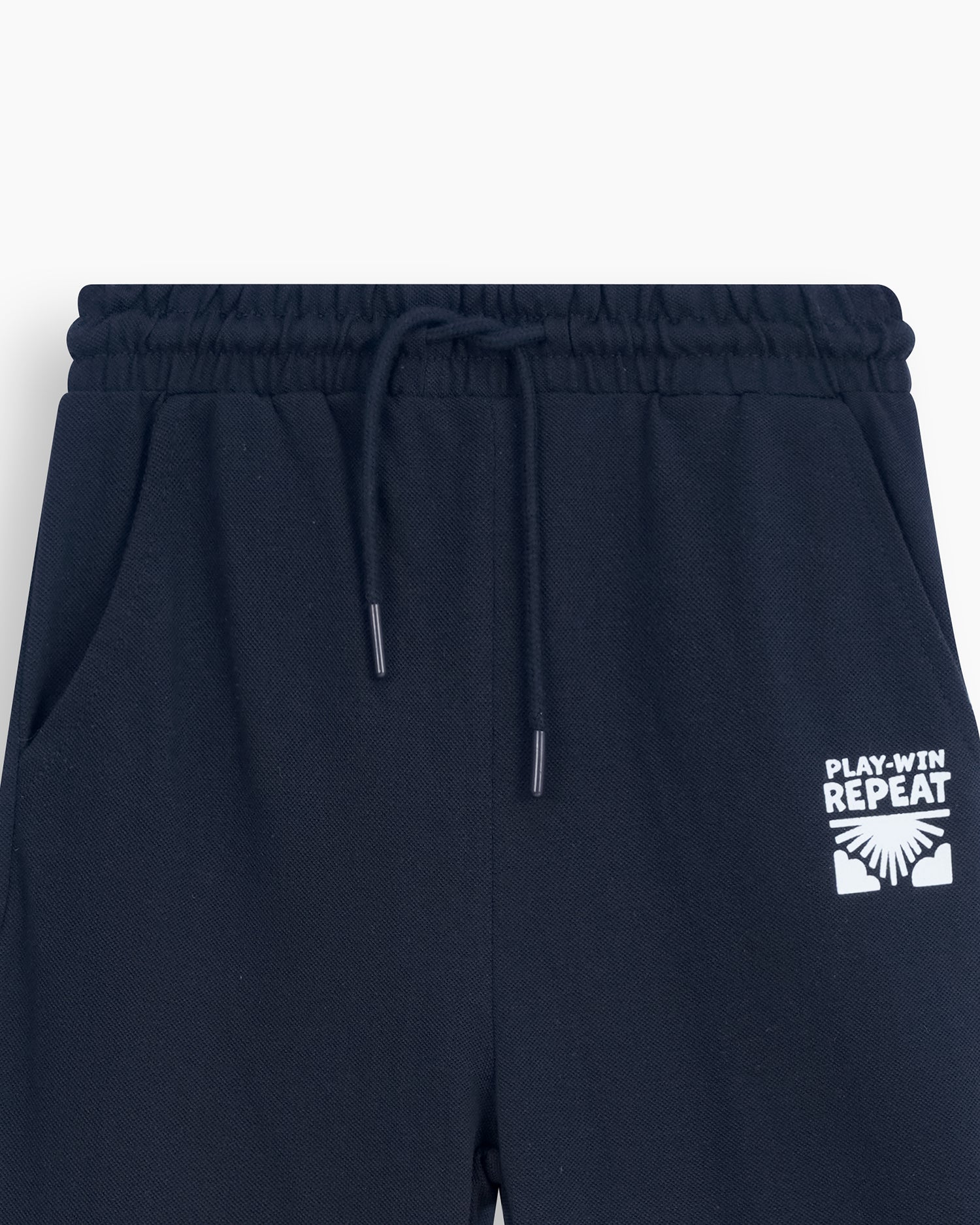Boys Basic Straight Trouser - Engine - Buy Now