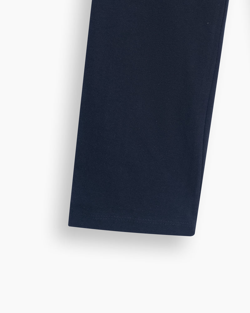 Boys Basic Straight Trouser - Engine - Buy Now