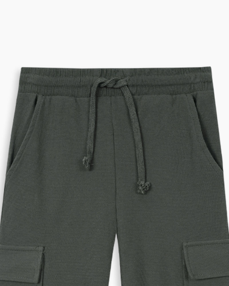 Boys Straight Trouser - Engine - Buy Now