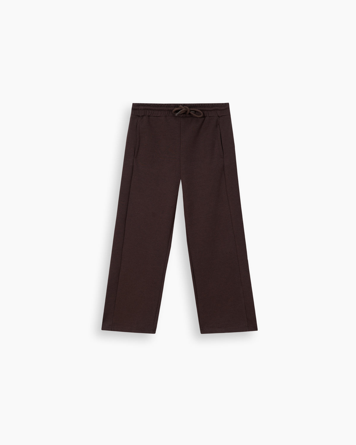 Boys Basic Straight Trouser - Engine - Buy Now