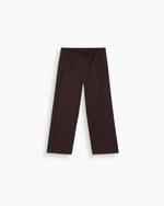 Boys Basic Straight Trouser - Engine - Buy Now