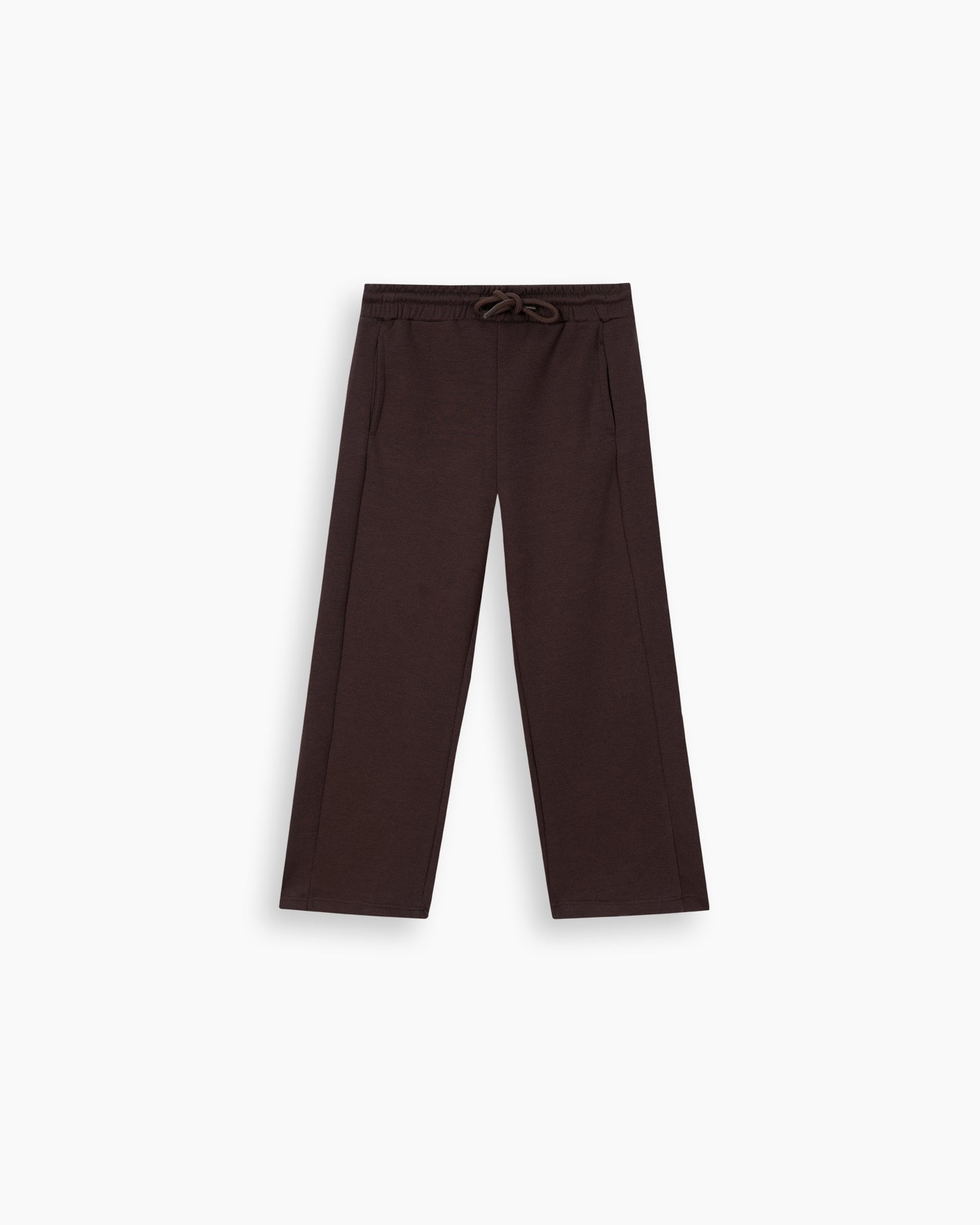 Boys Basic Straight Trouser - Engine - Buy Now