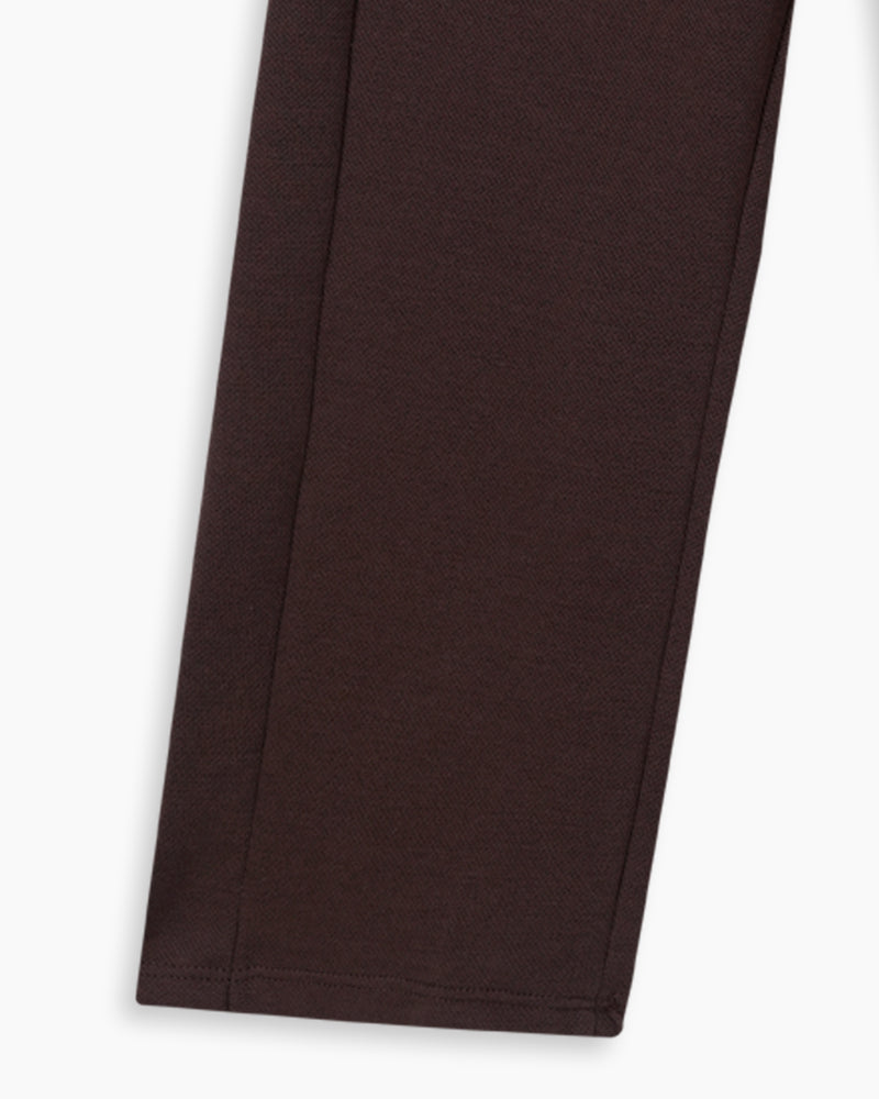 Boys Basic Straight Trouser - Engine - Buy Now