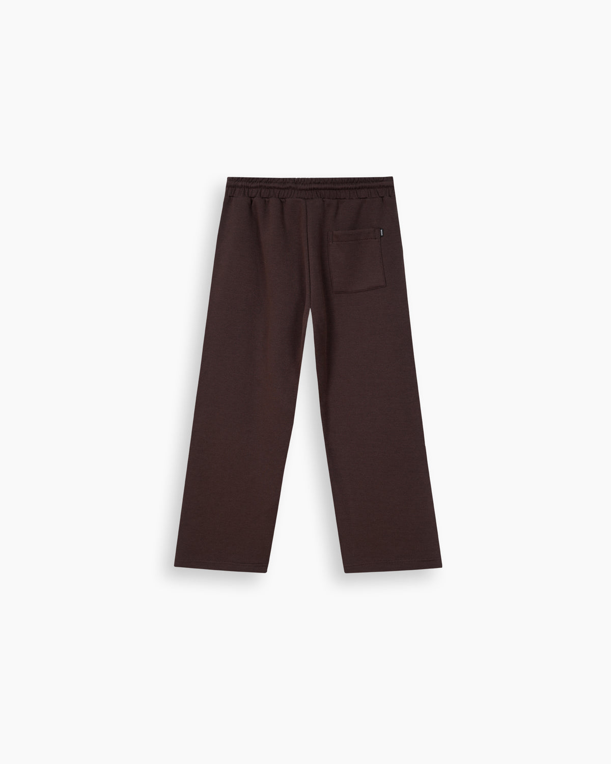 Boys Basic Straight Trouser - Engine - Buy Now
