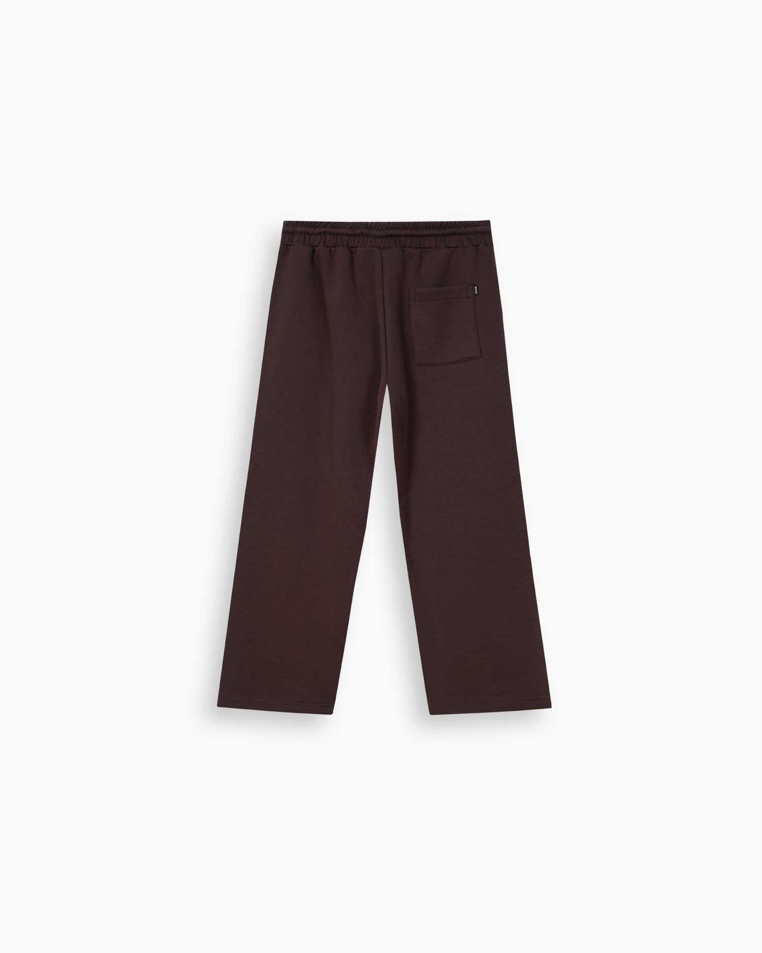 Boys Basic Straight Trouser - Engine - Buy Now
