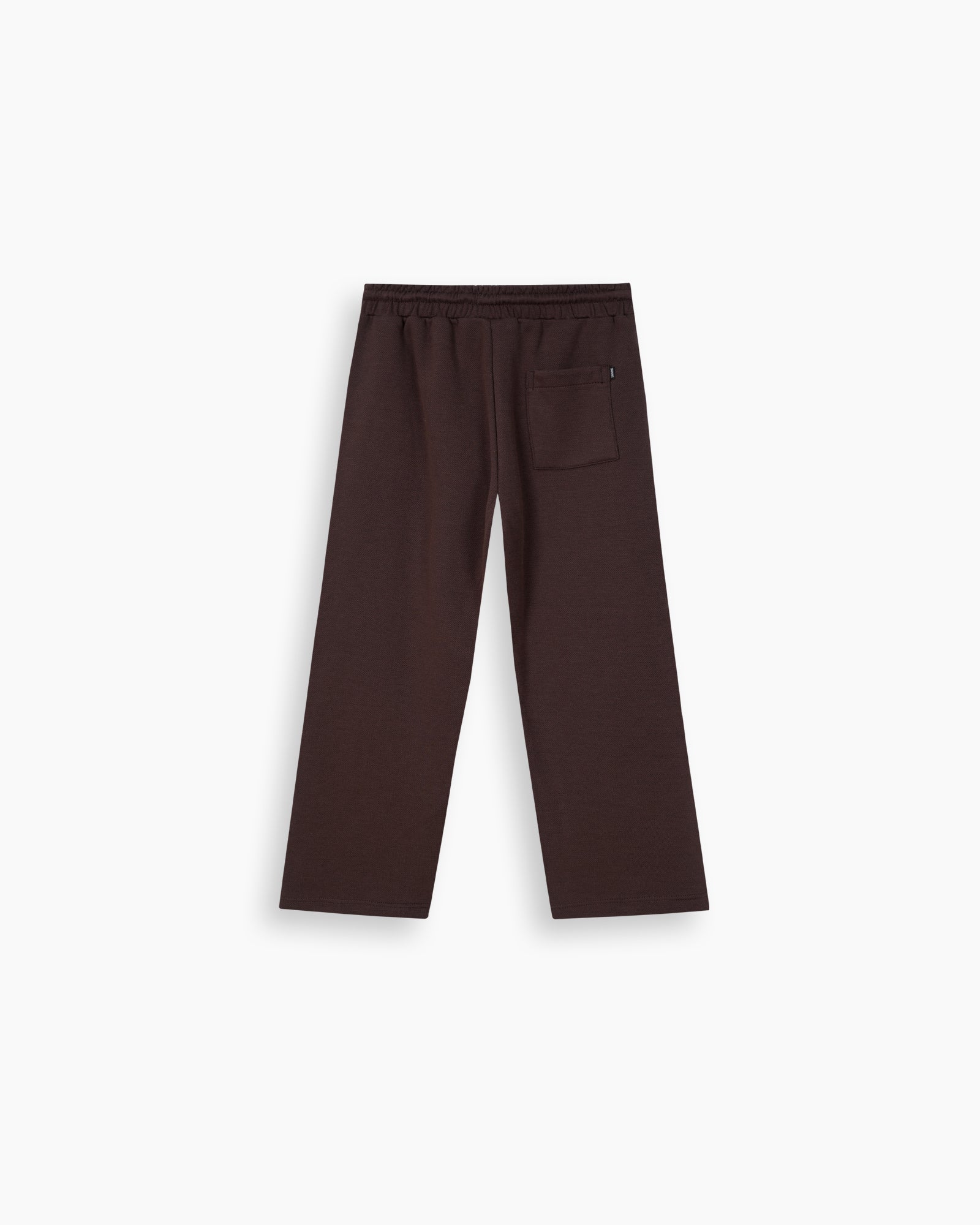 Boys Basic Straight Trouser - Engine - Buy Now