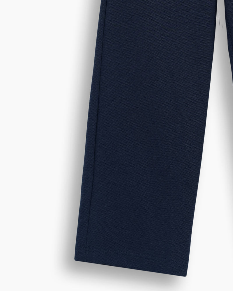 Boys Straight Trouser - Engine - Buy Now