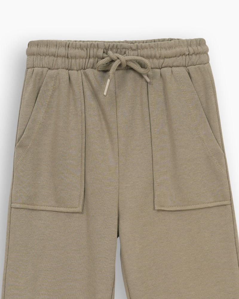 Boys Straight Trouser - Engine - Buy Now