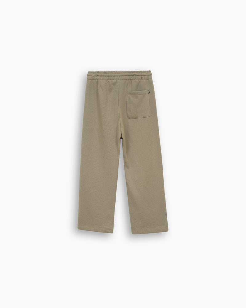 Boys Straight Trouser