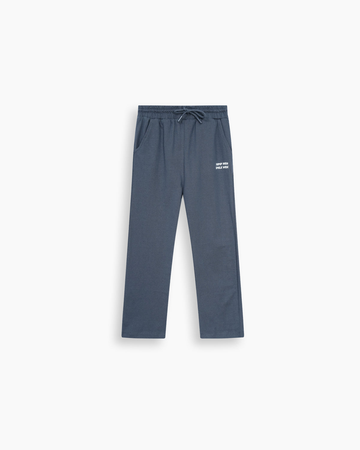 Boys Basic Straight Trouser - Engine - Buy Now