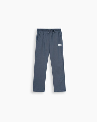 Boys Basic Straight Trouser