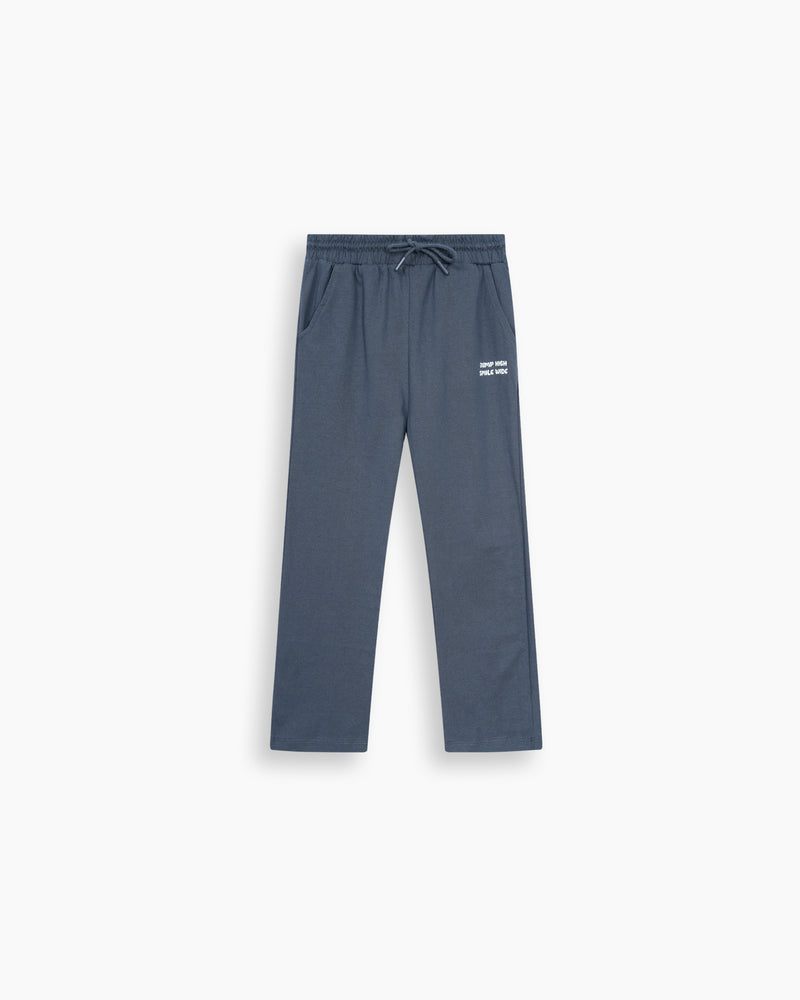 Boys Basic Straight Trouser